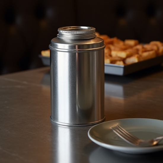 Chafing Dish Fuel Gel Cans Pack