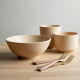 Complete Large Eco-Friendly Catering Tableware Kit