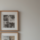 Multi Window Event Photo Frame