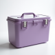 Portable Sewing Supplies Organizer Box