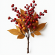 Autumn Berry Artificial Stem Collection