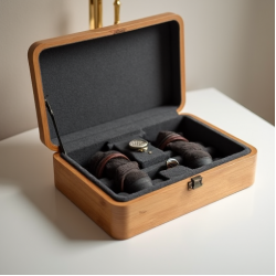 Accessory Sorting Storage Container