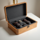 Accessory Sorting Storage Container