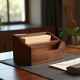 Desktop Mail Sorting Organizer Tray