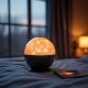 Starry Night Sky Galaxy Projector Lamp