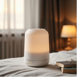Essential Oil Diffuser and Humidifier