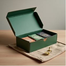 Premium Loose Leaf Tea Sampler