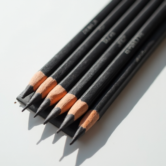 Professional Artist Sketching Pencil Kit