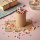 Mini Twist-Action Party Confetti Poppers