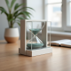 Desktop Floating Sand Art Frame
