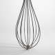 Stainless Steel Food Mixing Whisk