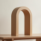 Minimal Archway Table Decoration Piece