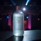 Dense Fog Smoke Machine Fluid Liquid