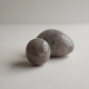 Polished Crystal Pocket Stone