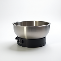Dry Ice Low Lying Smoke Effect Maker Bowl