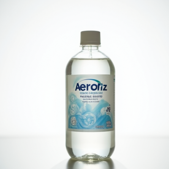 Scented Bubble Machine Liquid Solution Refill