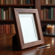 Classic Tabletop Keepsake Picture Frame