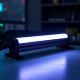 Compact Ultraviolet UV Blacklight Bar Lamp