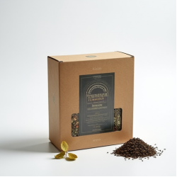Premium Loose Leaf Tea Sampler