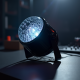Rotating Magic Ball DMX Stage Light