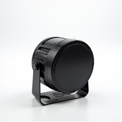 Rotating Magic Ball DMX Stage Light