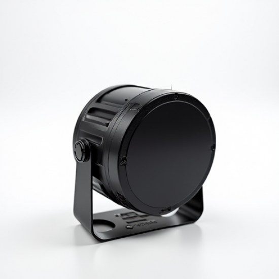 Rotating Magic Ball DMX Stage Light
