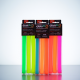 Bright Neon Fluorescent Glow Sticks
