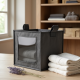 Foldable Closet Storage Cube