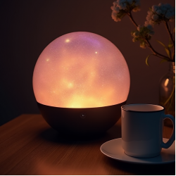 Premium Aurora Borealis Northern Lights Galaxy Projector