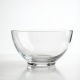 Large Acrylic Fruit Salad Serving Bowl