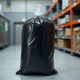Commercial Grade High Capacity Trash Bags
