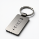 Custom Laser Engraved Keychain