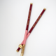 Handheld Silk Ribbon Twirling Wands