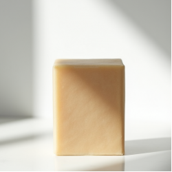 Aromatherapy Organic Soap Bar