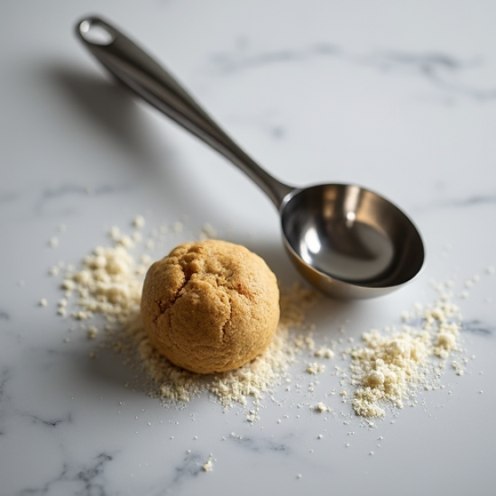 Multi Purpose Kitchen Serving Scoop
