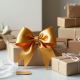 Assorted Gift Bows Pack