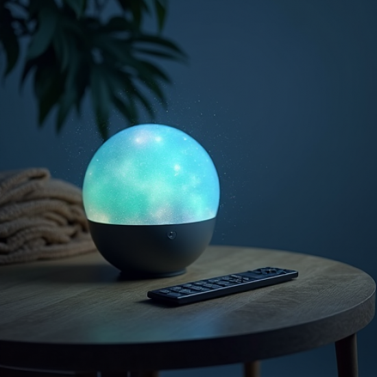 Premium Aurora Borealis Northern Lights Galaxy Projector