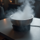 Dry Ice Low Lying Smoke Effect Maker Bowl