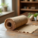 Decorative Burlap Fabric Craft Roll