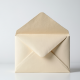 Premium Textured Greeting Envelope Pack