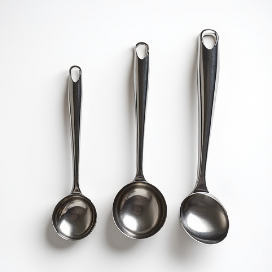 Multi Purpose Kitchen Serving Scoop