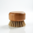 Compact Vegetable Cleaning Brush