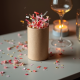 Mini Twist-Action Party Confetti Poppers