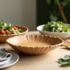 Biodegradable Natural Palm Leaf Plates