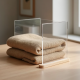 Wardrobe Shelf Divider Organizer Set