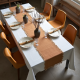 Hand-Woven Luxury Table Tapestry