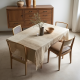Hand-Woven Luxury Table Tapestry