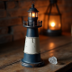 Vintage Lighthouse Decorative Ornament