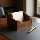 Desktop Mail Sorting Organizer Tray