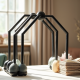 Deluxe Balloon Arch Geometry Framework Kit